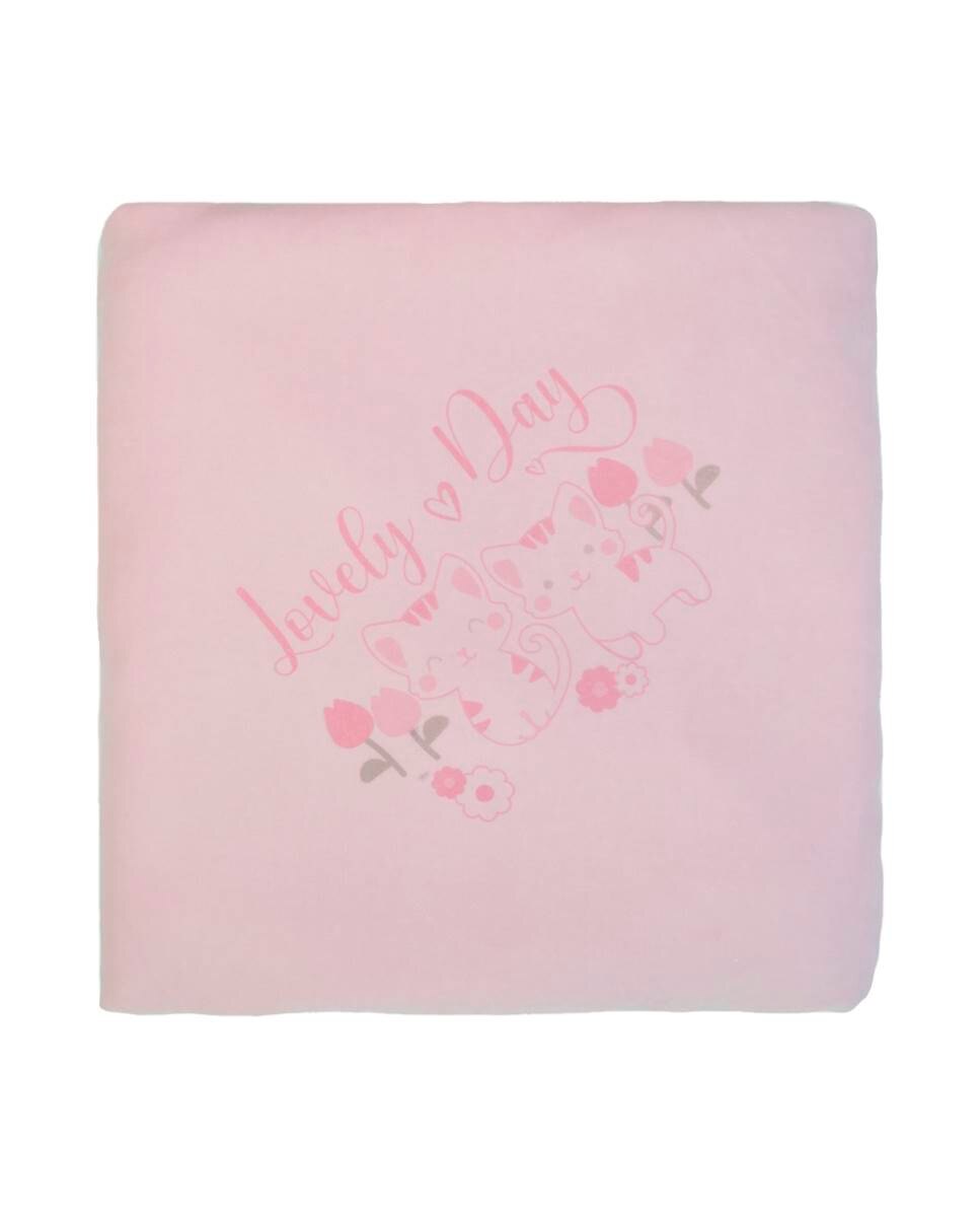 Imagem 0 de Manta acolchoada