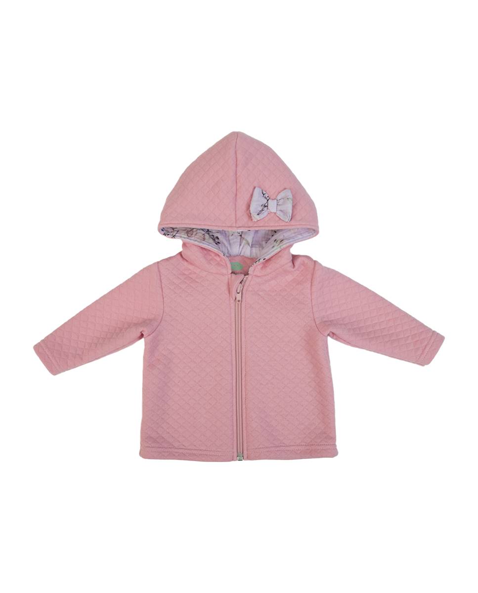 Imagem 0 de Casaco acolchoado em algodão