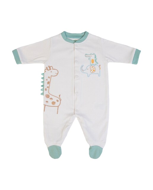 Imagem 0 de Babygrow em algodão orgânico