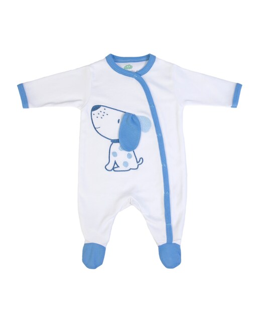 Imagem 0 de Babygrow em algodão