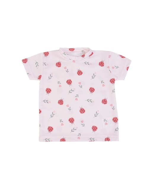 Imagem 0 de T-shirt de banho com protecção UPF 50+