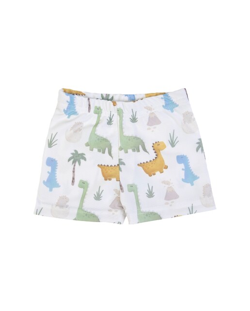 Imagem 0 de Calções de banho com protecção UPF 50+