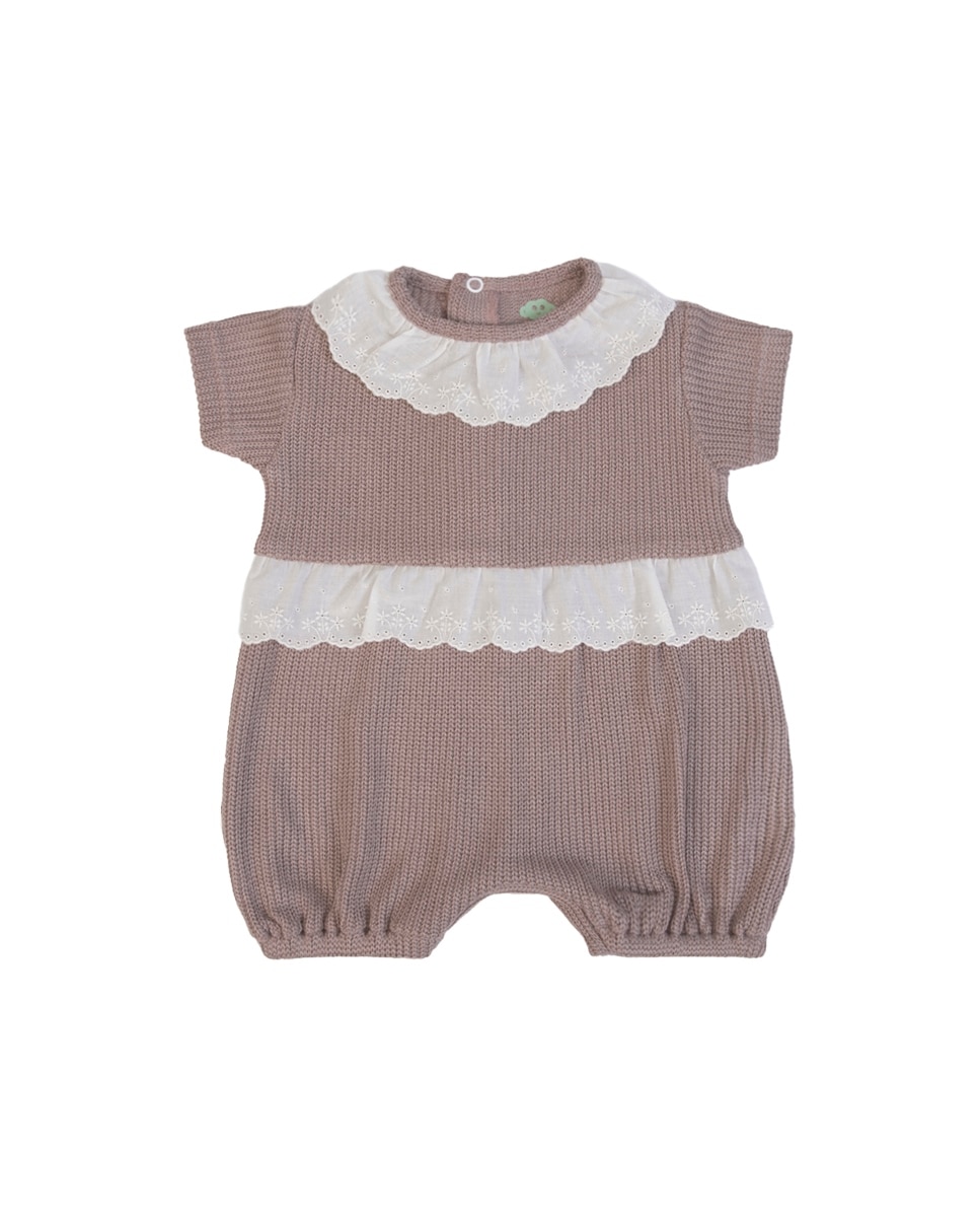 Imagem 0 de Macacão em malha