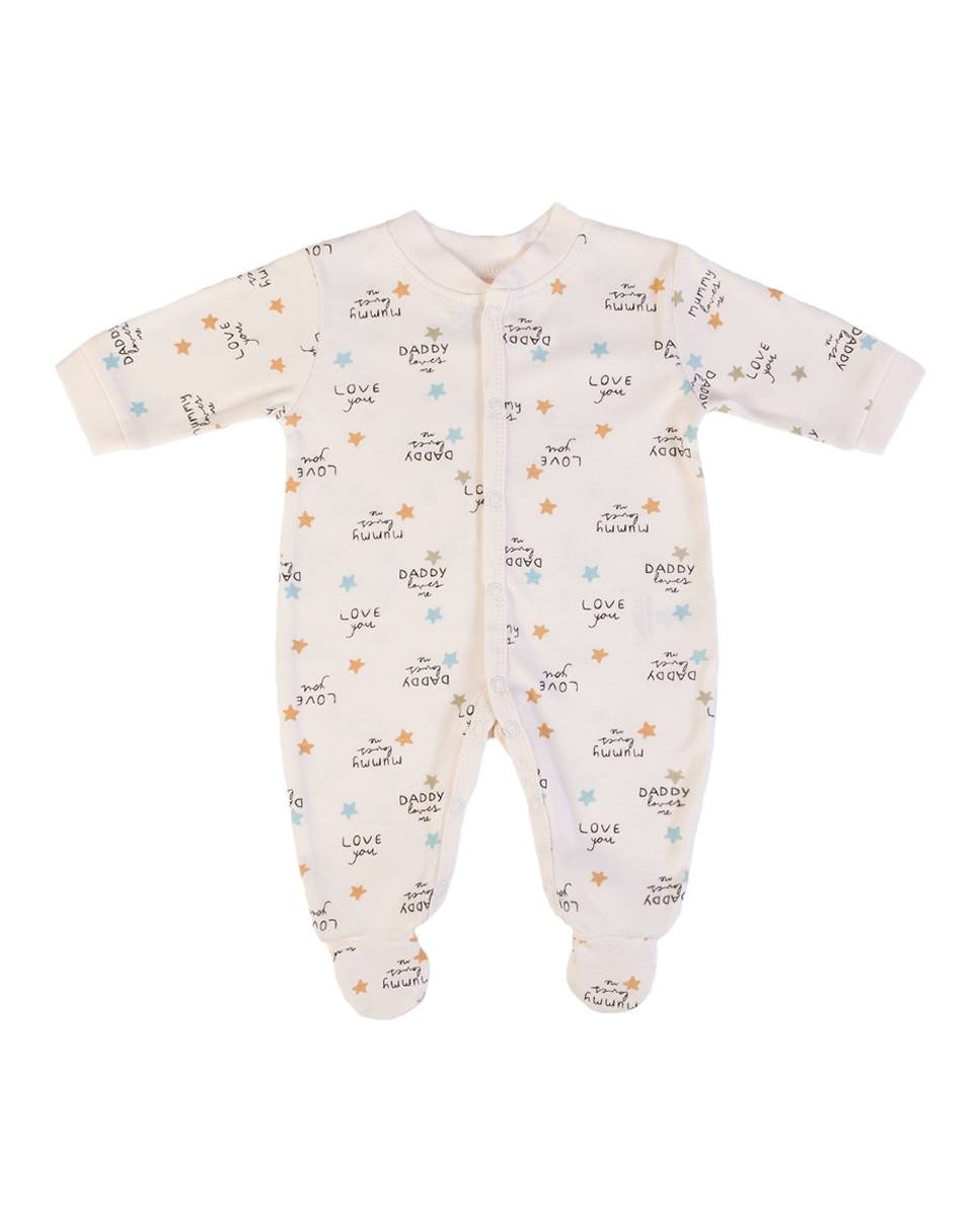 Imagem 0 de Babygrow em algodão