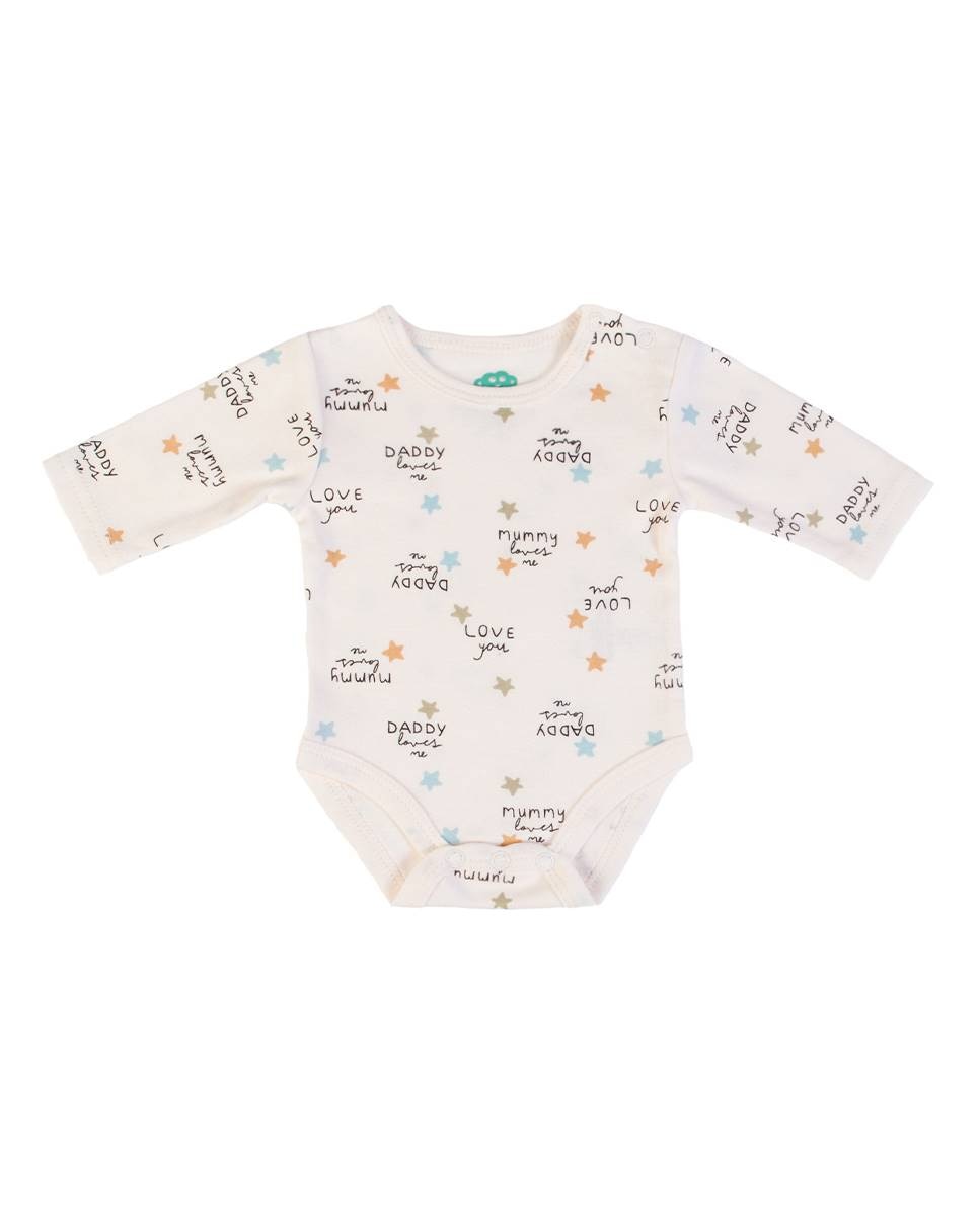 Imagem 0 de Body em algodão