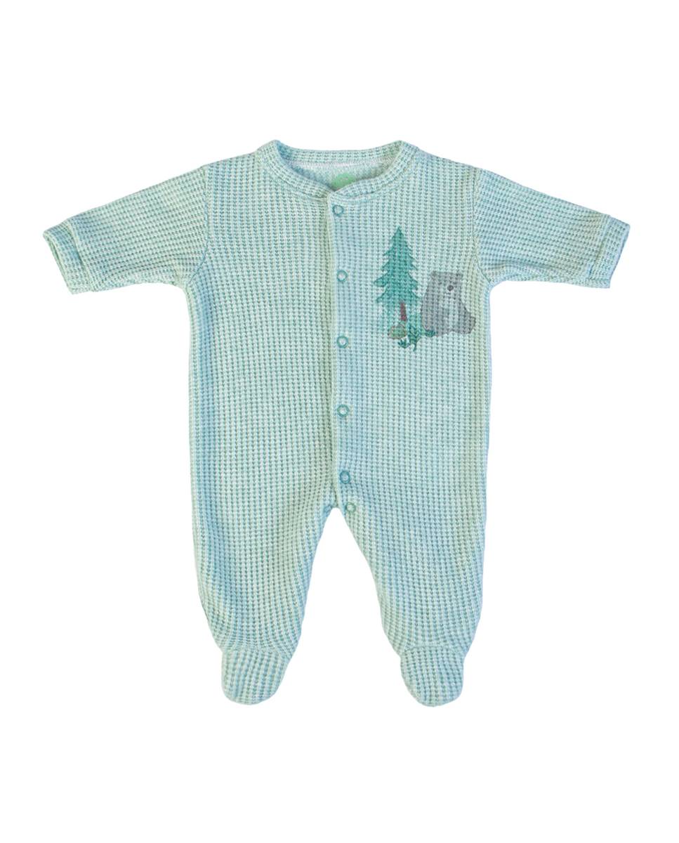 Imagem 0 de Babygrow em malha
