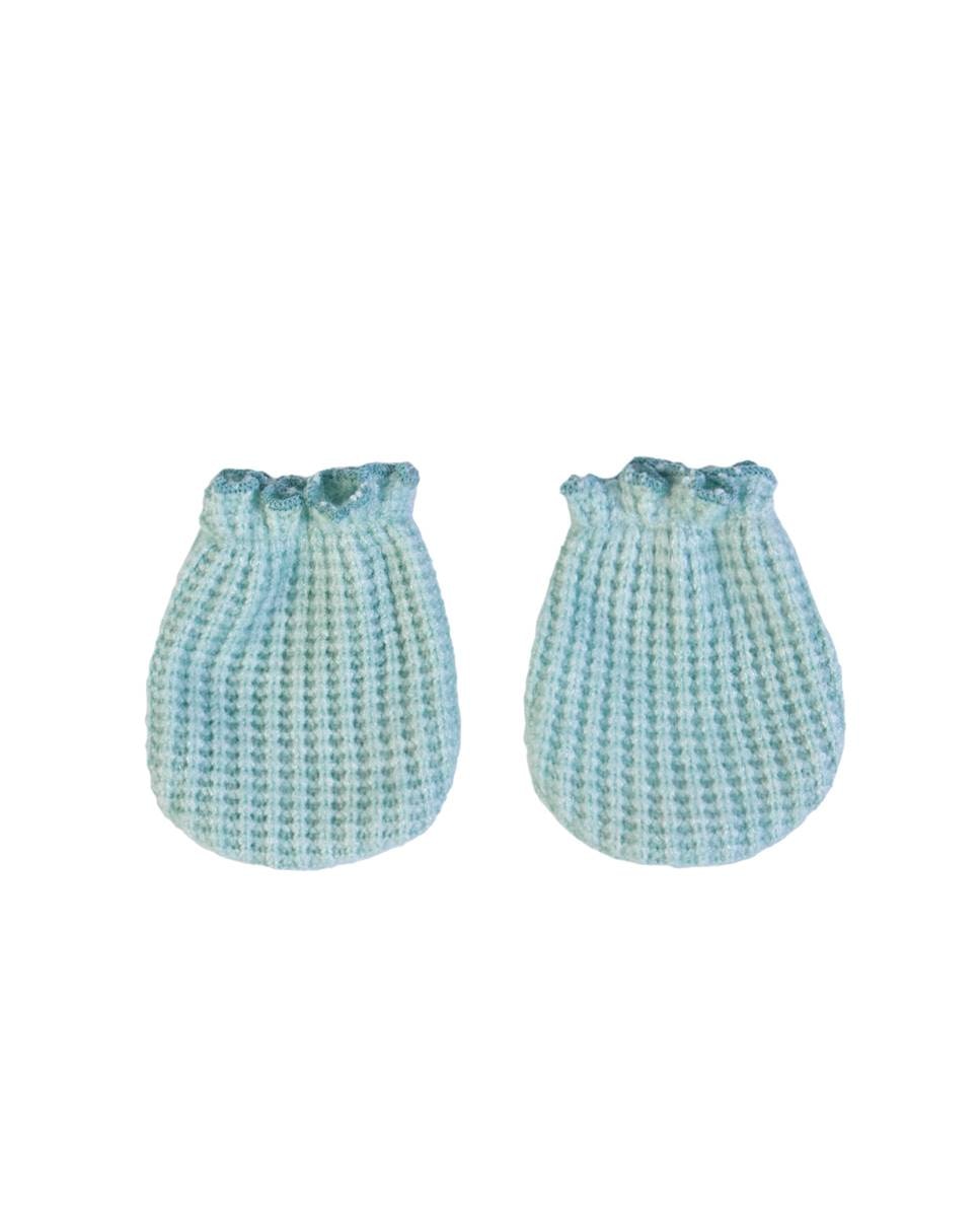 Imagem 0 de Luvas em malha