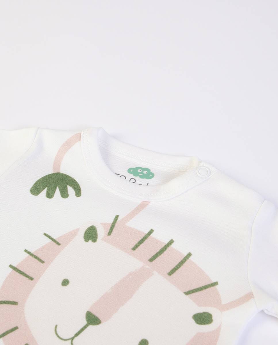 Body em algodão Pérola-2