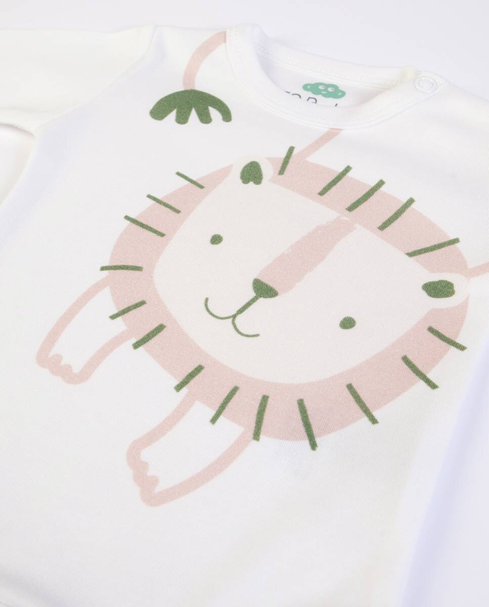 Body em algodão Pérola-3