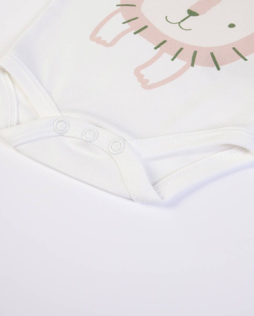 Body em algodão Pérola-4