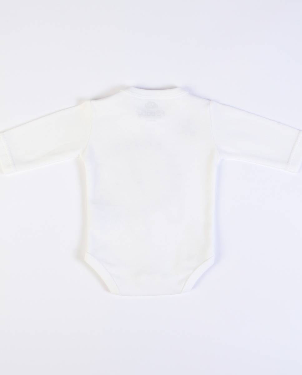 Body em algodão Pérola-6