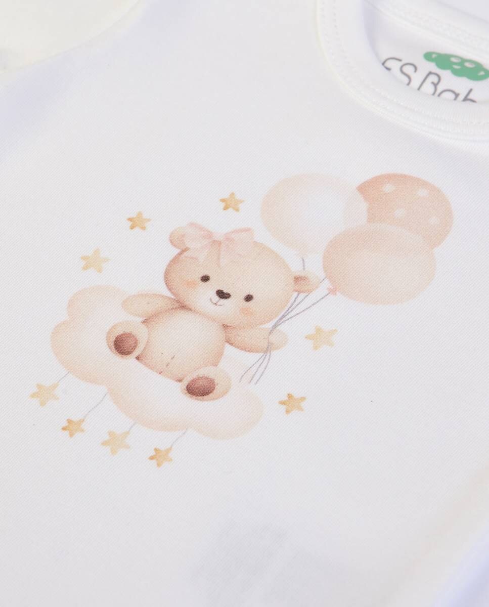 Body em algodão Pérola-3