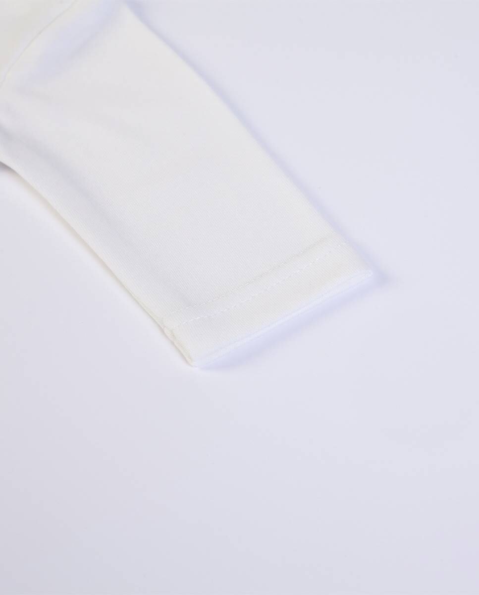 Body em algodão Pérola-5