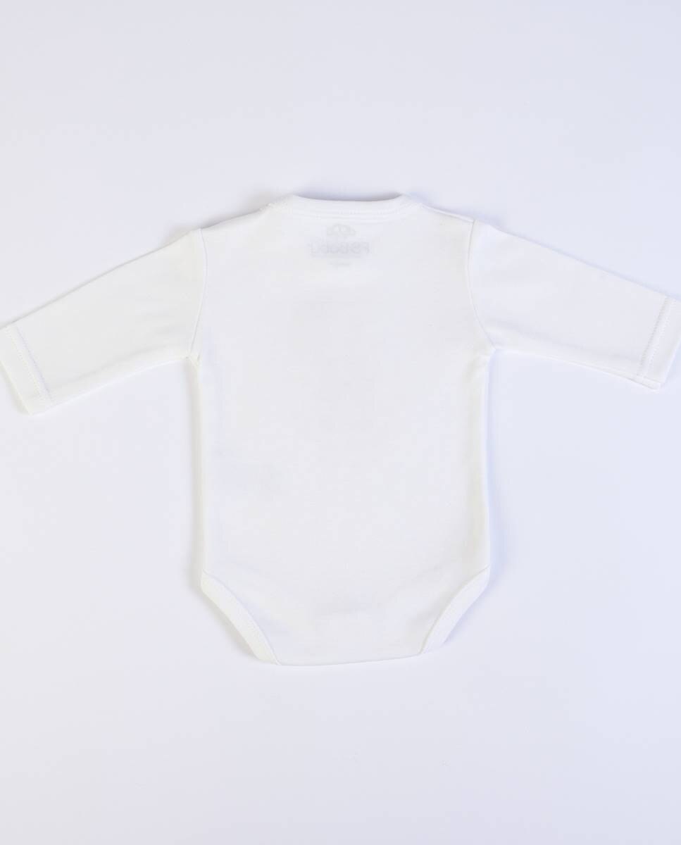 Body em algodão Pérola-6