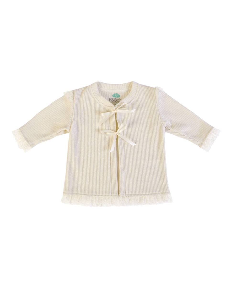 Imagem 0 de Casaco em malha