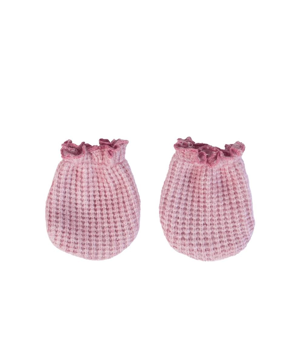 Imagem 0 de Luvas em malha