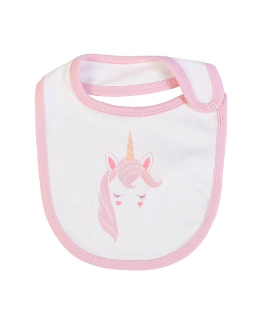 Imagem 0 de Babete em algodão