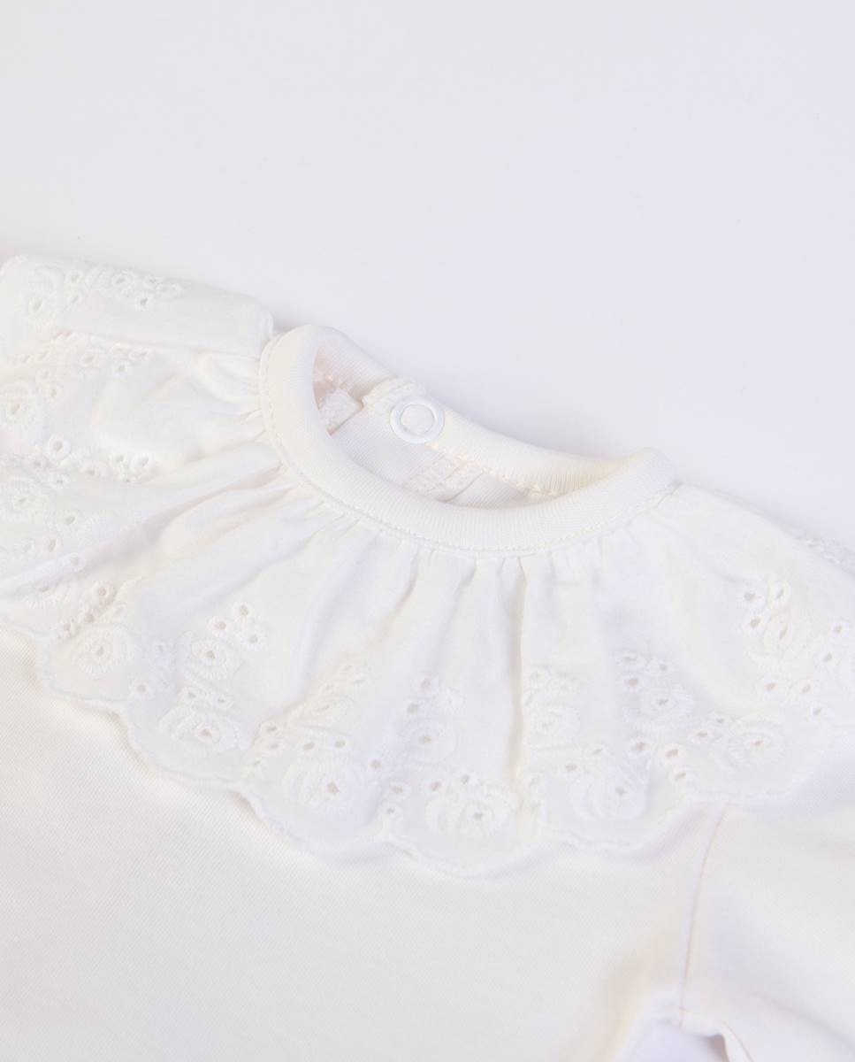 Body em algodão Pérola-2