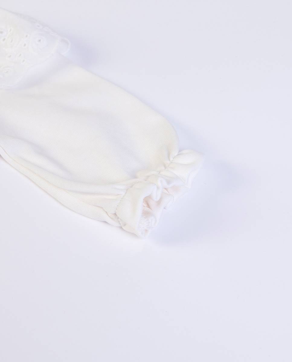 Body em algodão Pérola-4