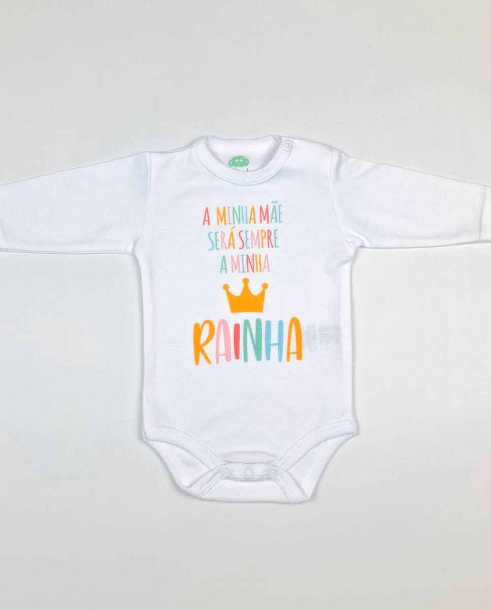 Body em Algodão Branco-2