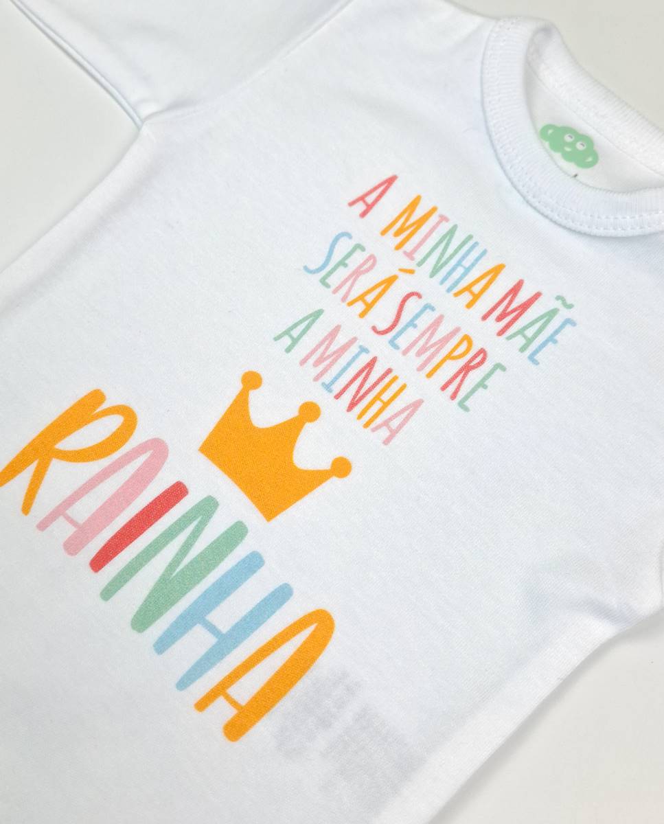 Body em Algodão Branco-3