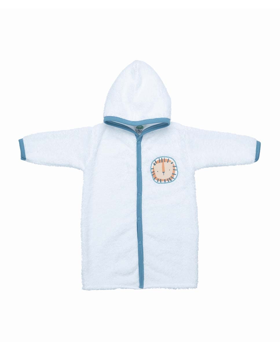 Imagem 0 de Robe de banho bebé