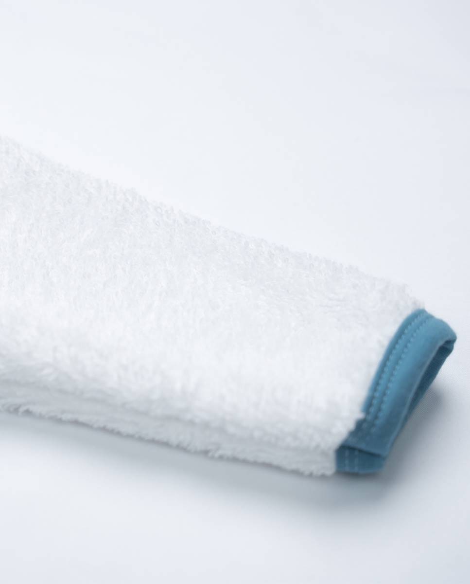 Robe de banho bebé FS Baby Azul-5