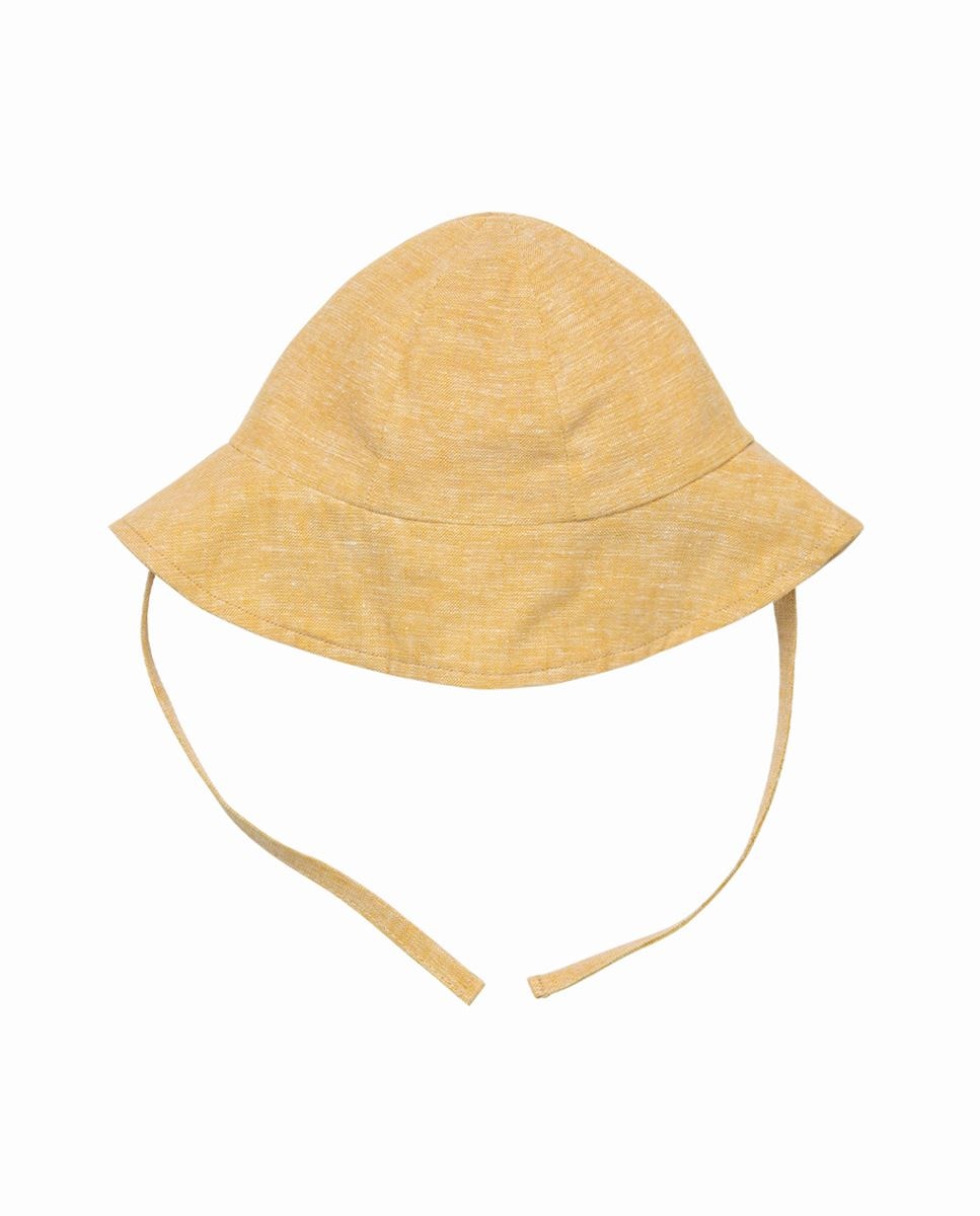 Imagem 0 de Chapéu em linho