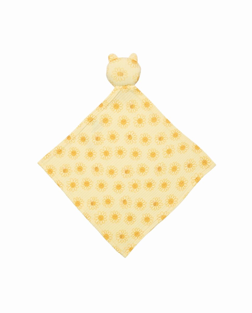 Imagem 0 de Doudou em algodão canelado