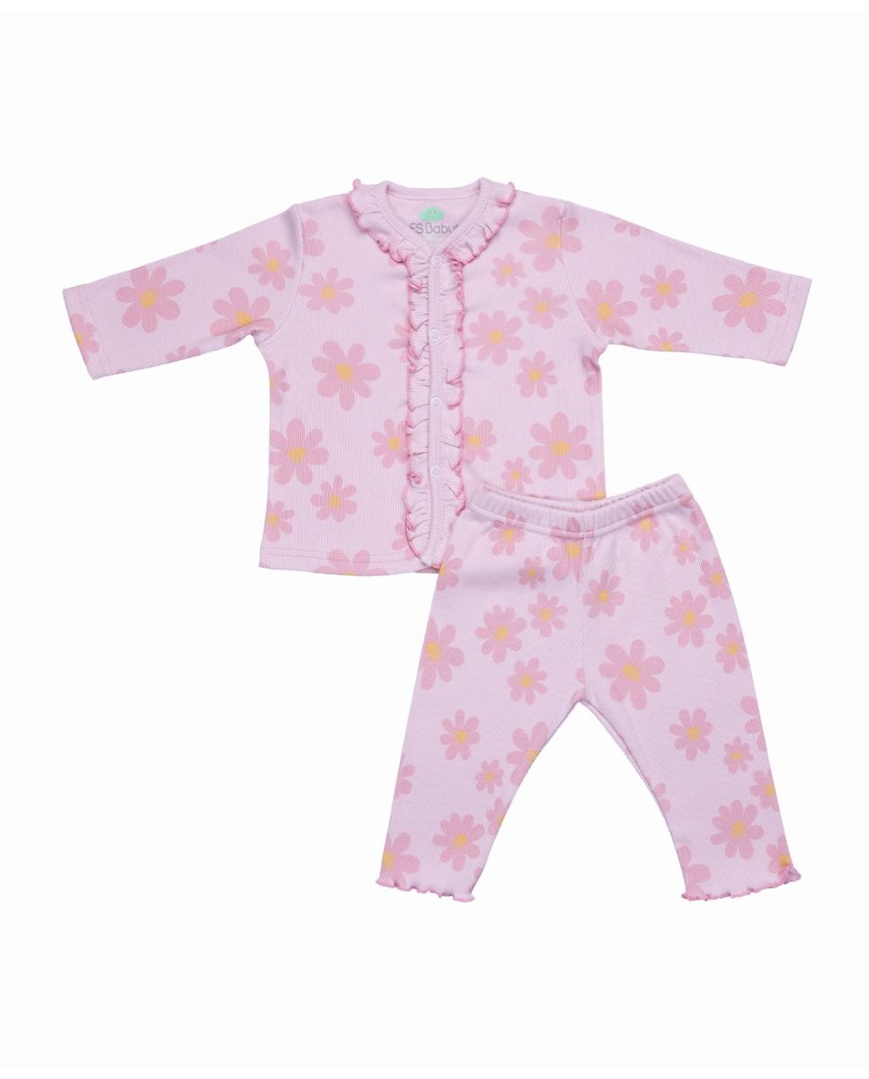 Imagem 0 de Fato de treino com casaco e calças