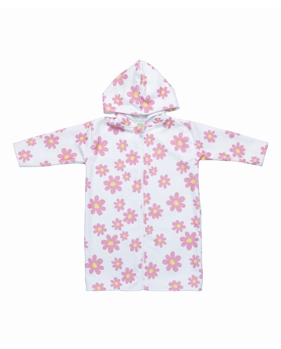 Imagem 0 de Robe de praia bebé