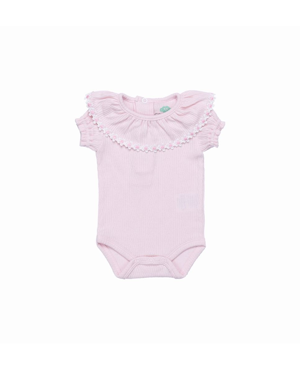 Imagem 0 de Body em algodão