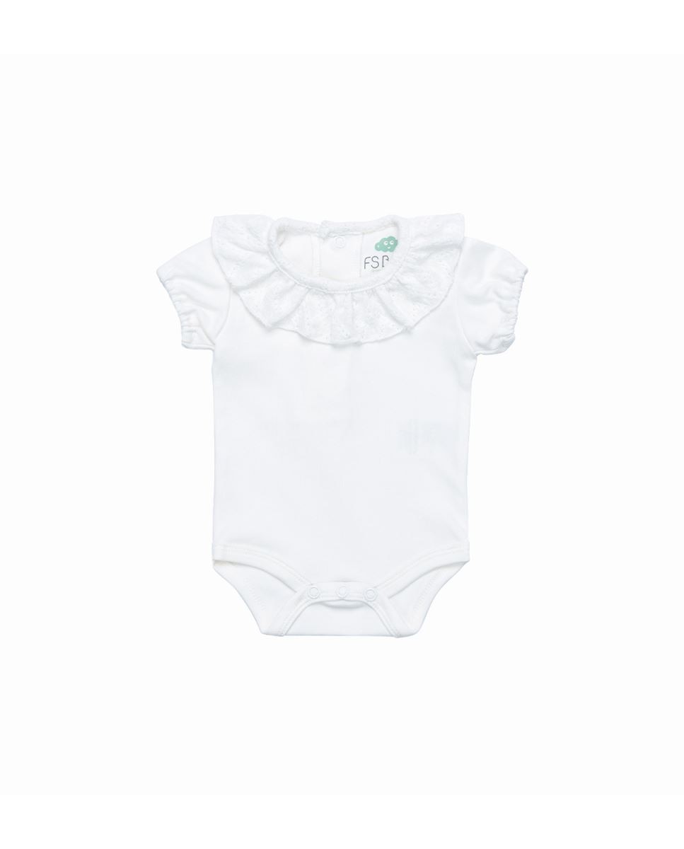 Imagem 0 de Body em algodão