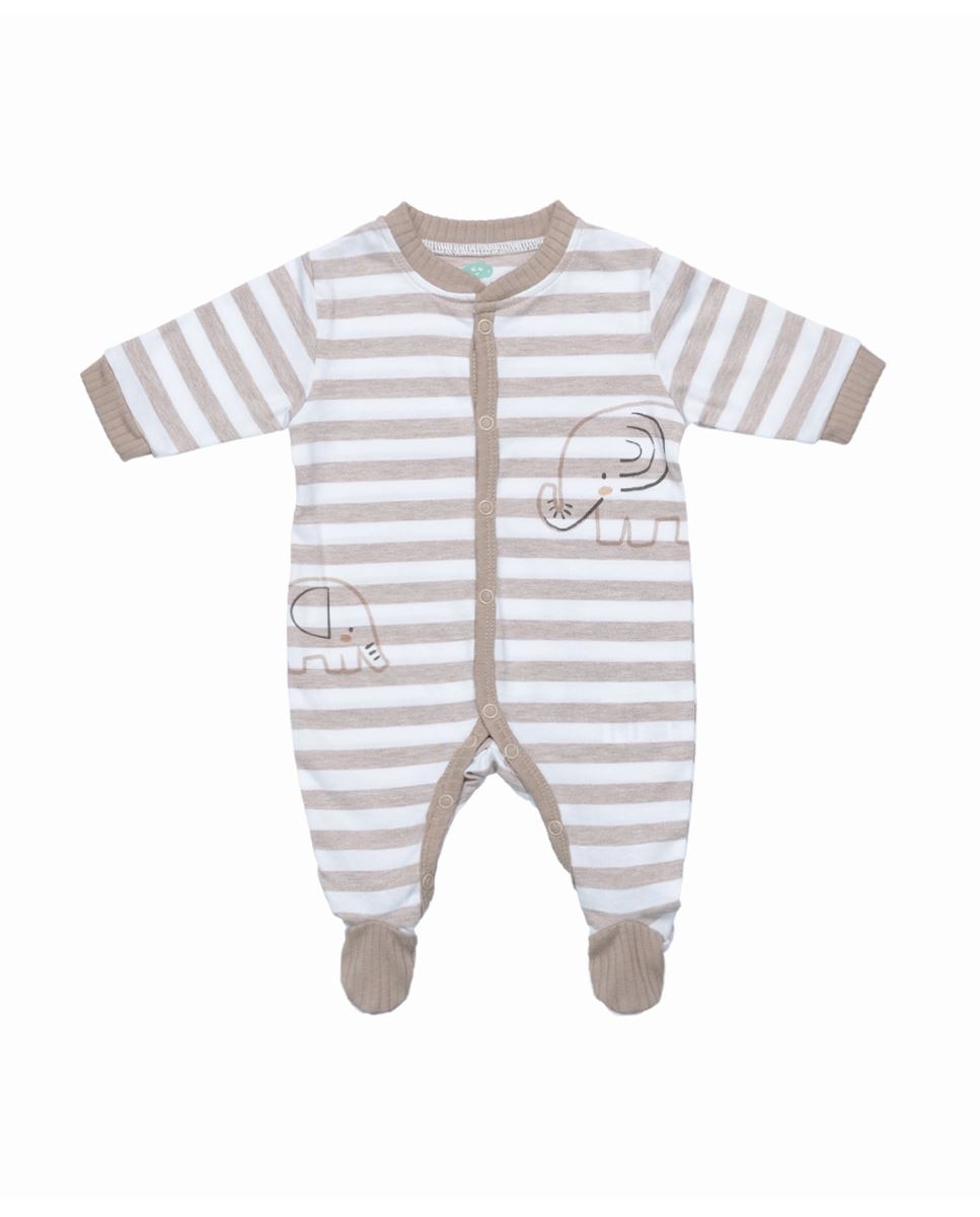 Imagem 0 de Babygrow em algodão