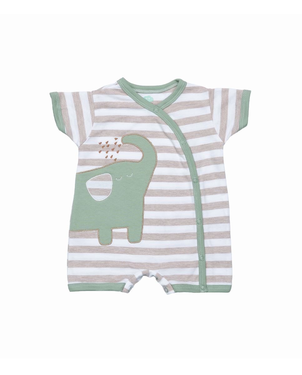 Imagem 0 de Macacão em algodão