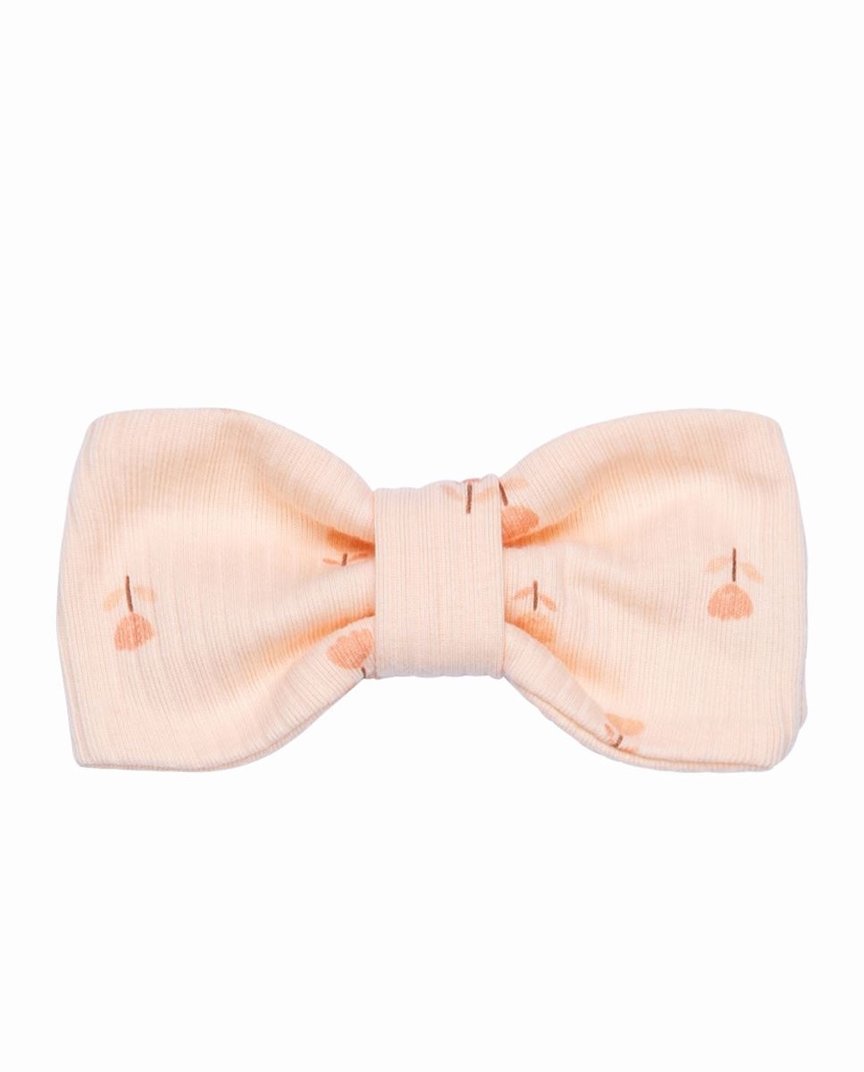 Imagem 0 de Bandolete em algodão canelado orgãnico