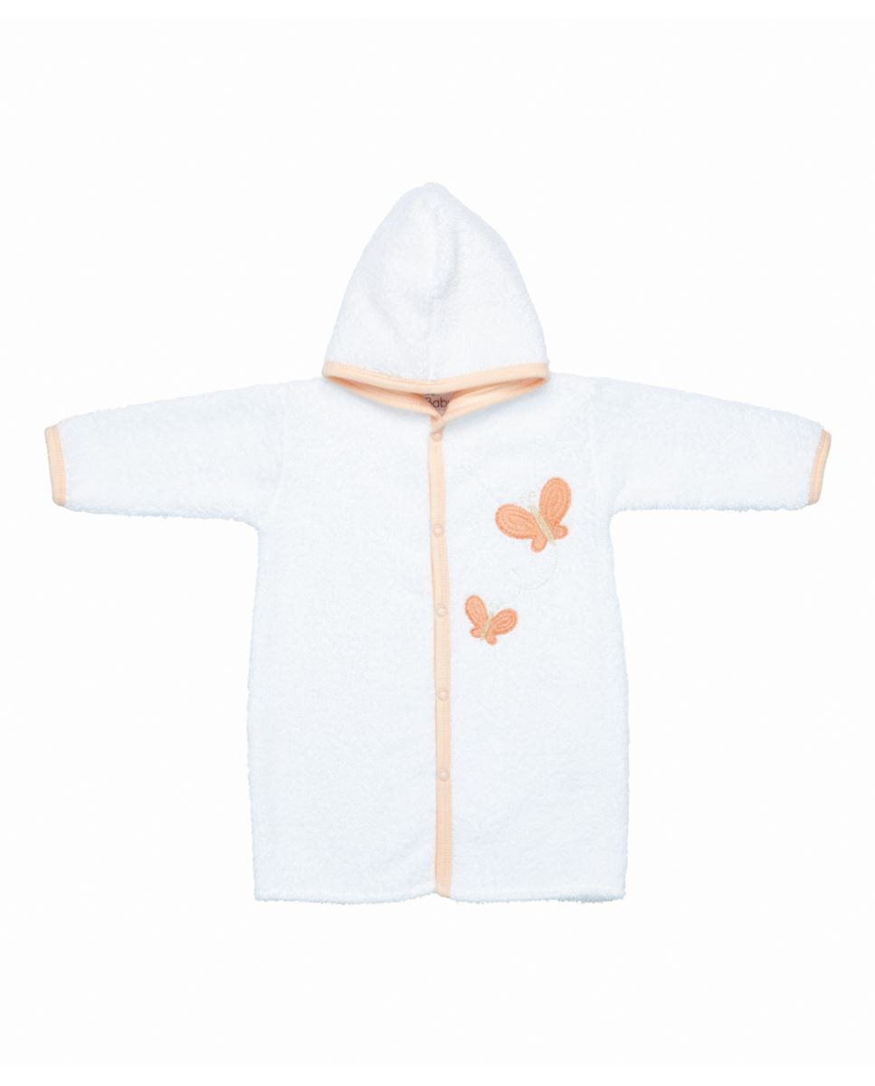 Imagem 0 de Robe de banho bebé