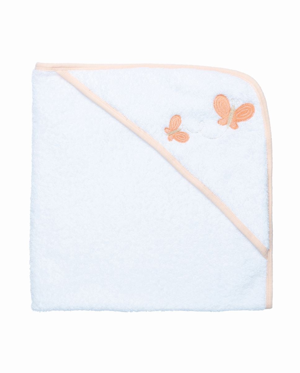 Imagem 0 de Toalha de banho bebé