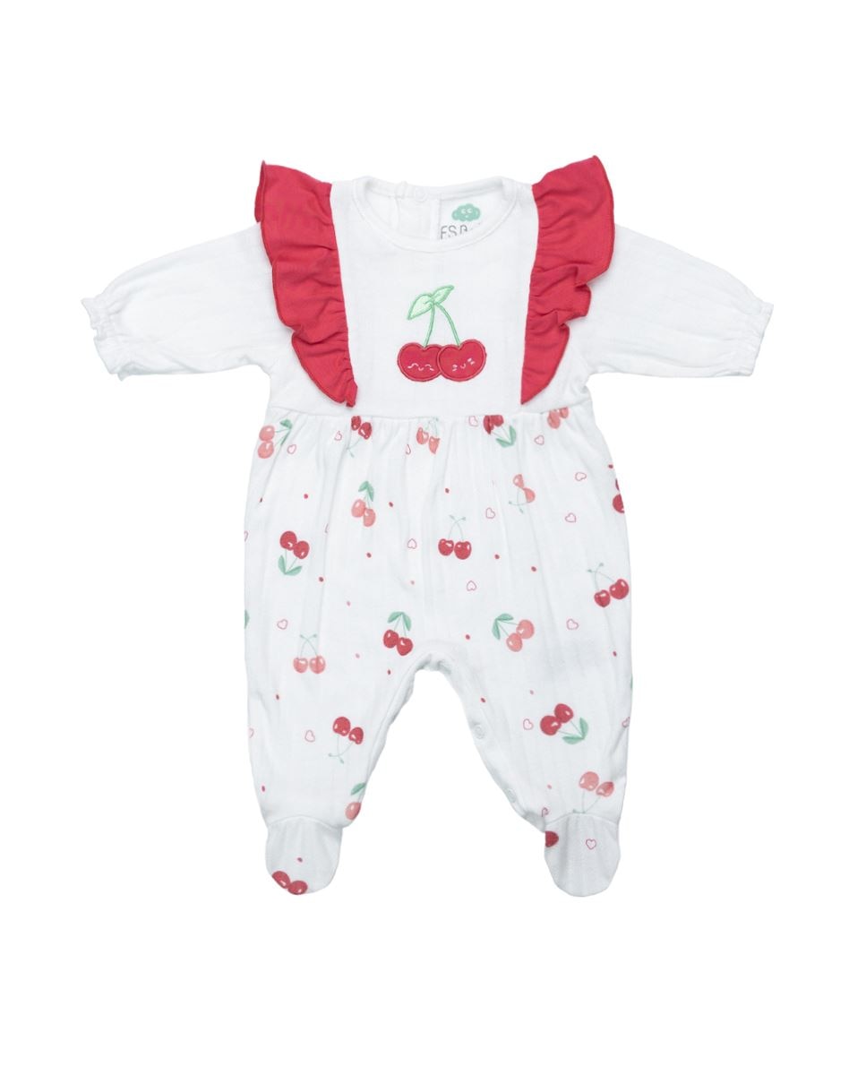 Imagem 0 de Babygrow em algodão