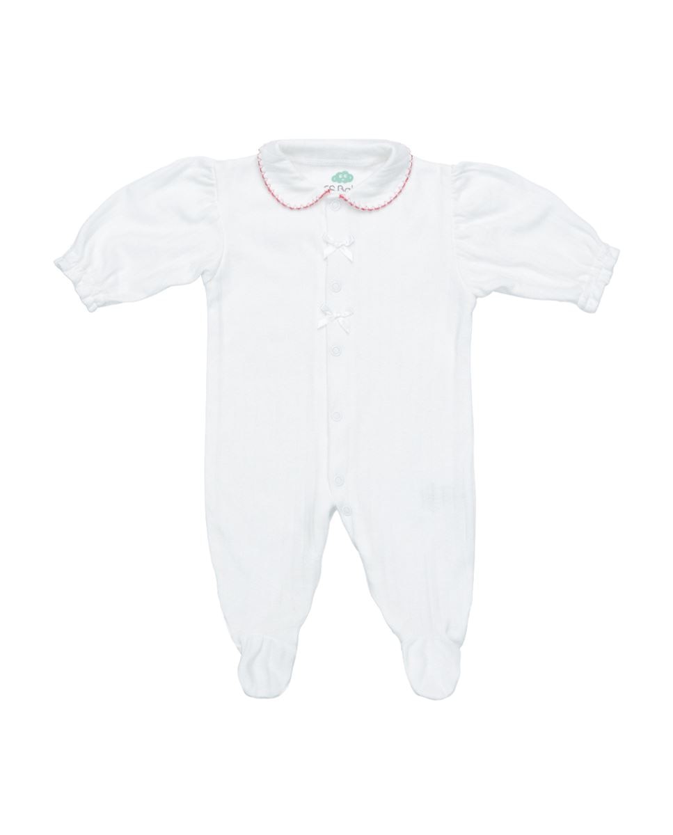 Imagem 0 de Babygrow em algodão