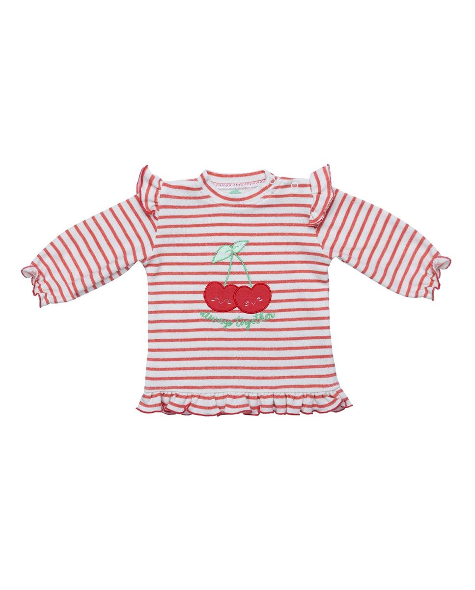 Imagem 0 de Sweatshirt em felpa