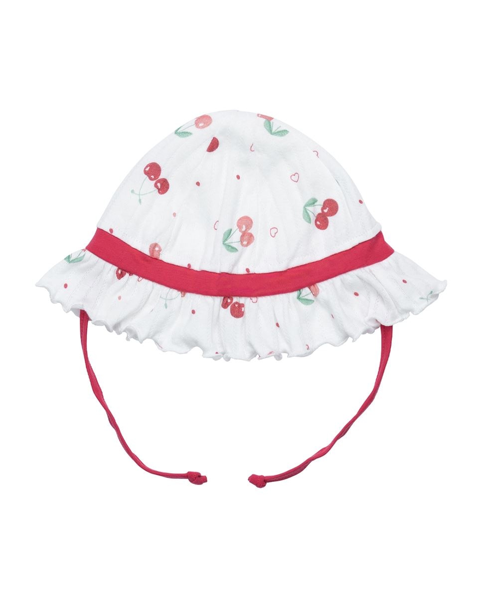 Imagem 0 de Chapéu em algodão