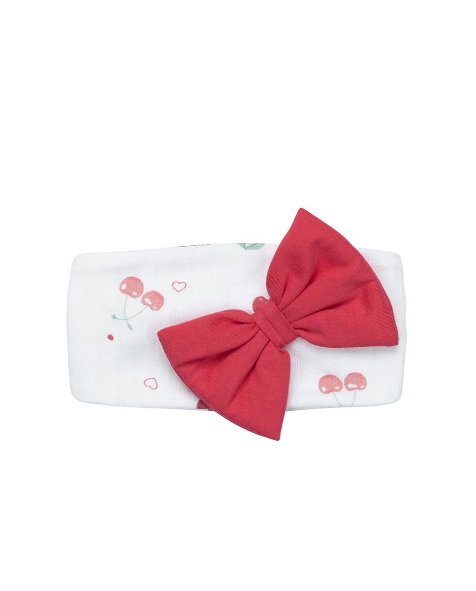 Imagem 0 de Bandolete em algodão