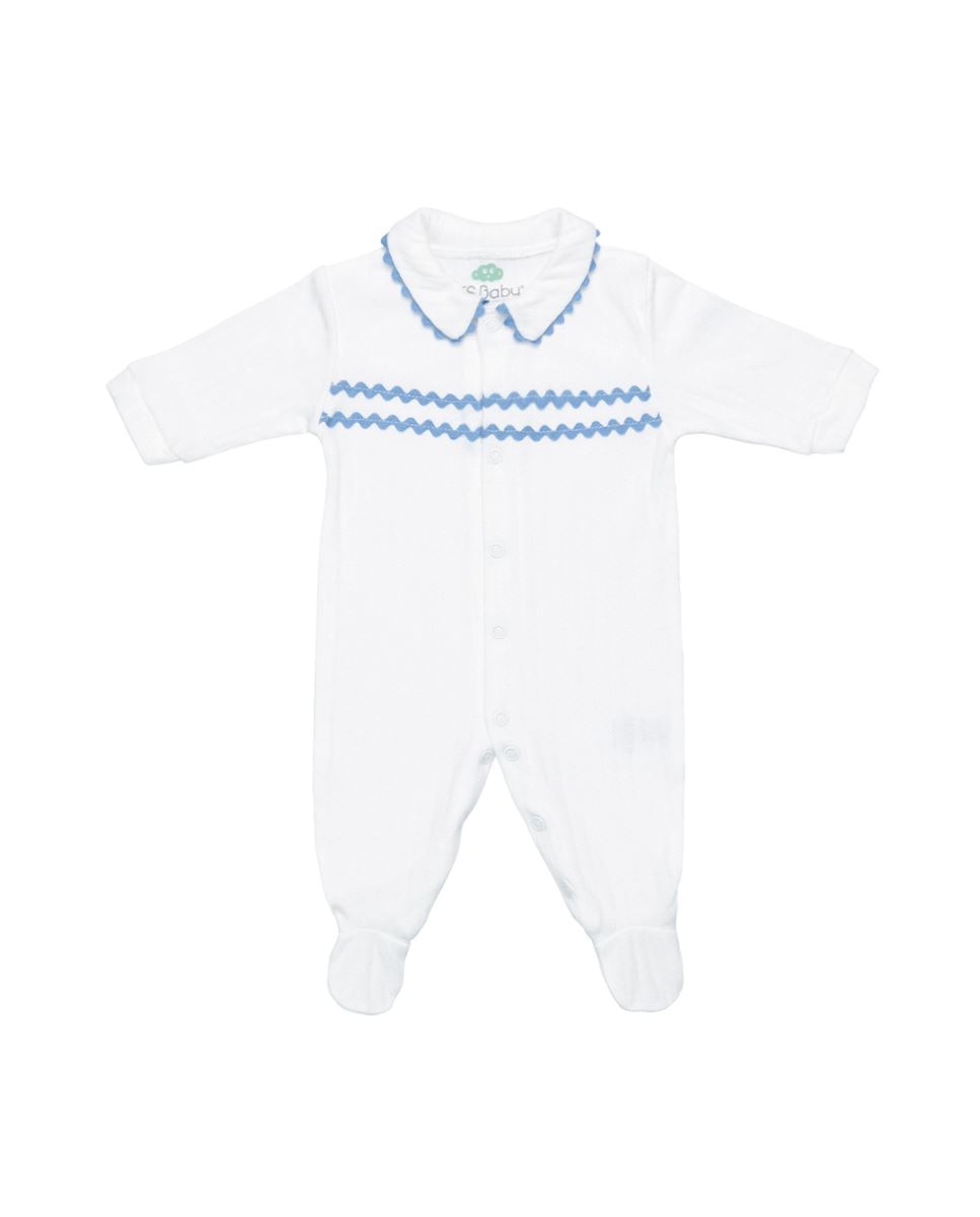 Imagem 0 de Babygrow em algodão