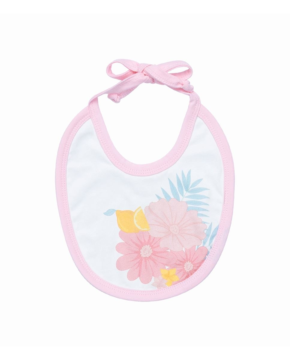 Imagem 0 de Babete em algodão orgânico