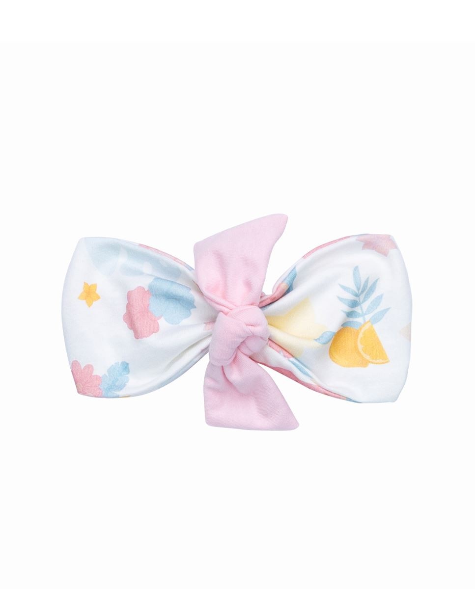 Imagem 0 de Bandolete em algodão orgânico