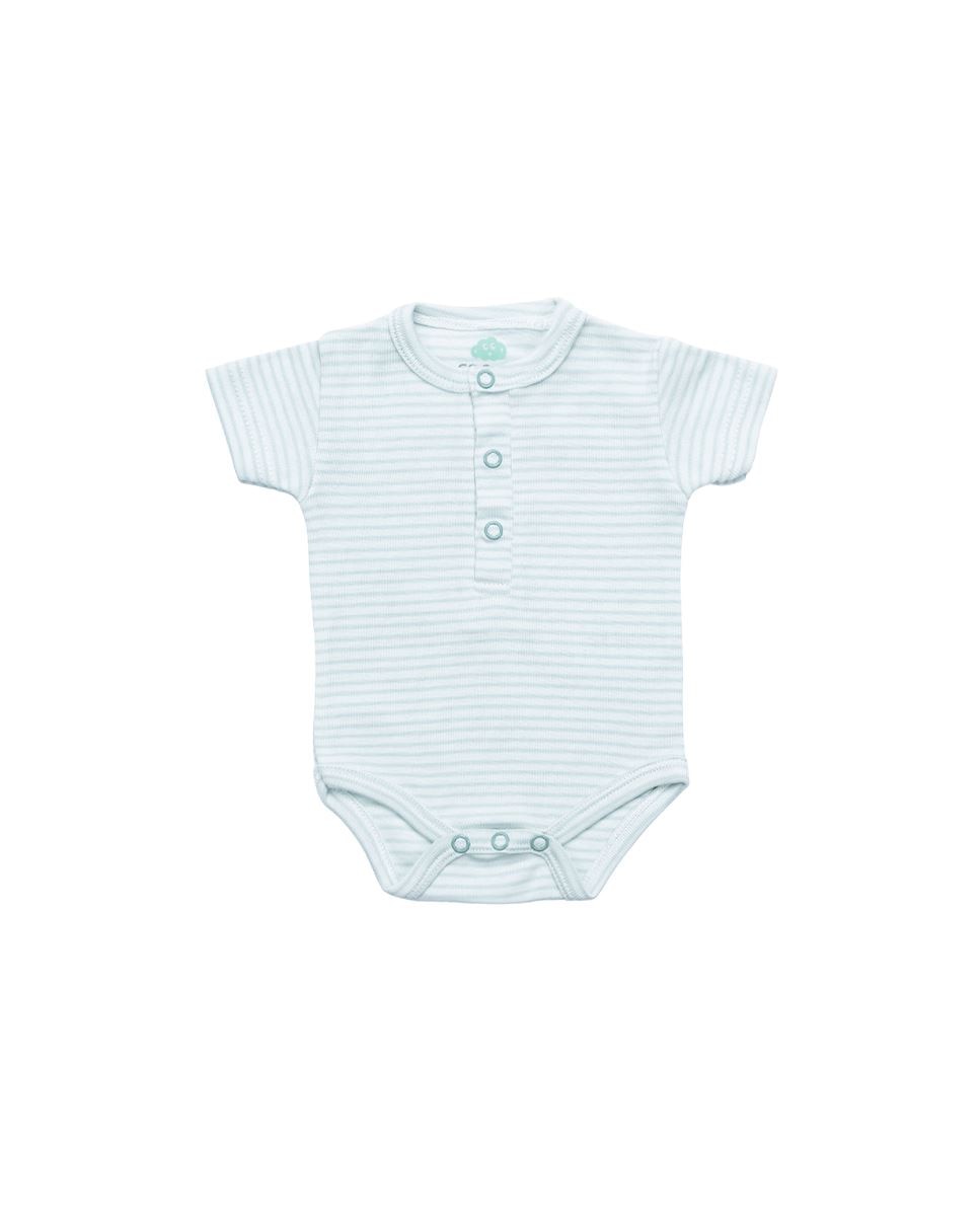 Imagem 0 de Body em algodão orgânico