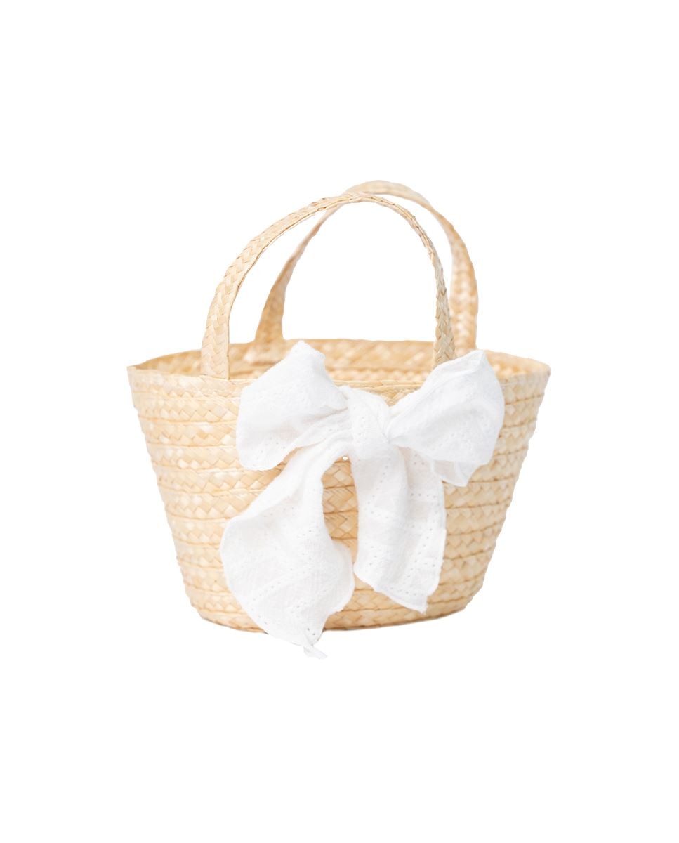 Imagem 0 de Cesta de palha