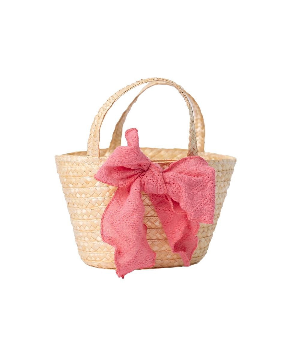 Imagem 0 de Cesta de palha