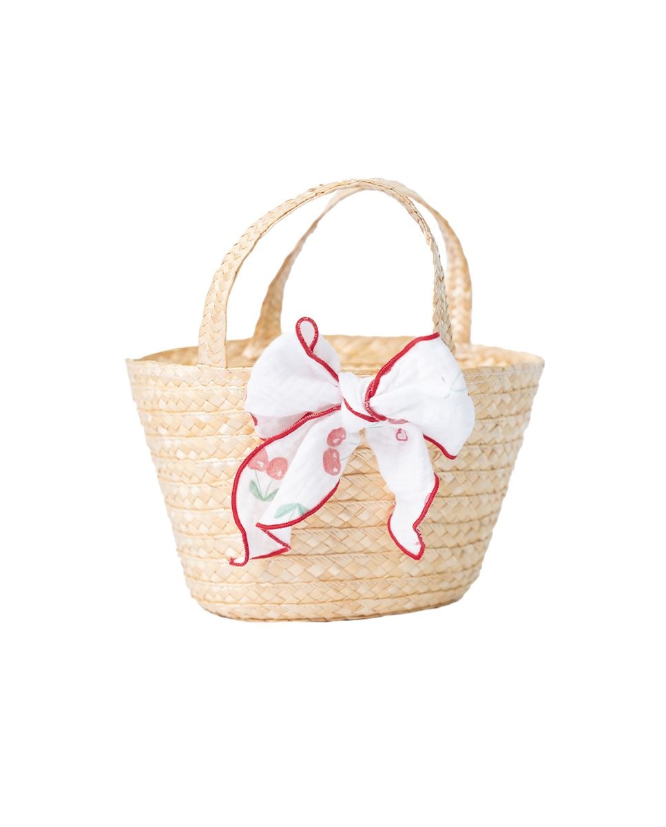 Imagem 0 de Cesta de palha